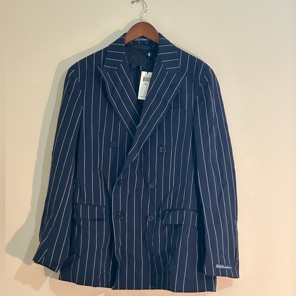 Polo Ralph Lauren Blazer